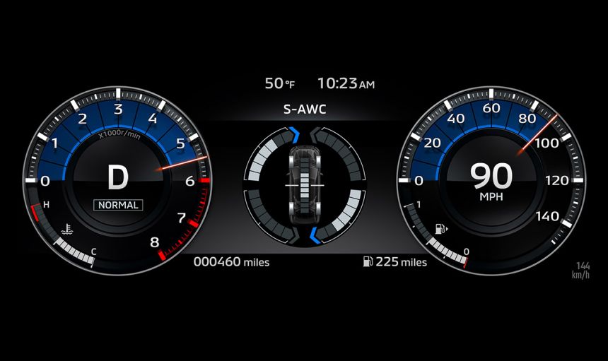 Outlander PHEV AWD image