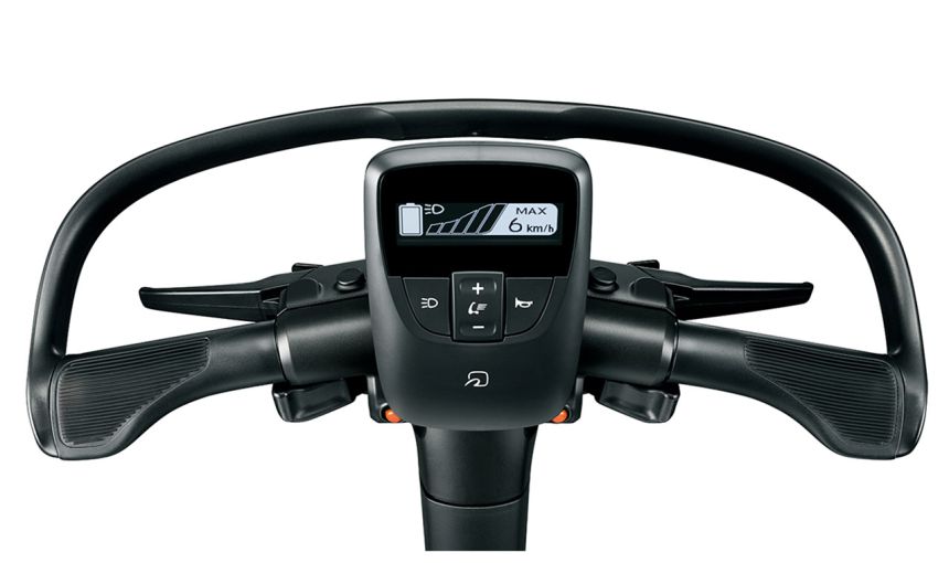 Toyota C-Walk T image