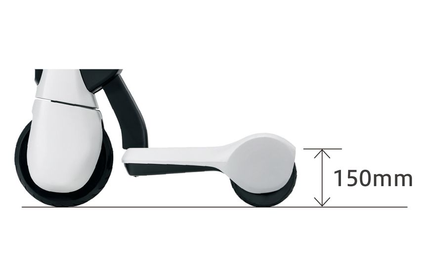 Toyota C-Walk T image
