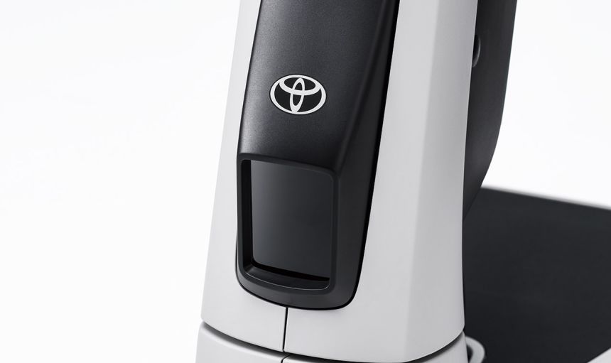 Toyota C-Walk T image
