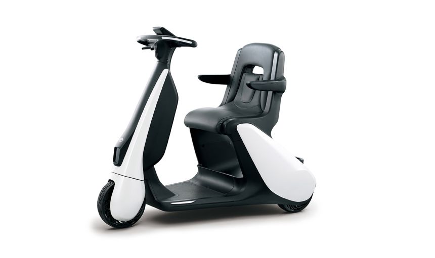 Toyota C-Walk T image