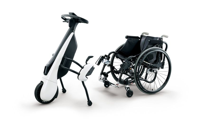 Toyota C-Walk T image
