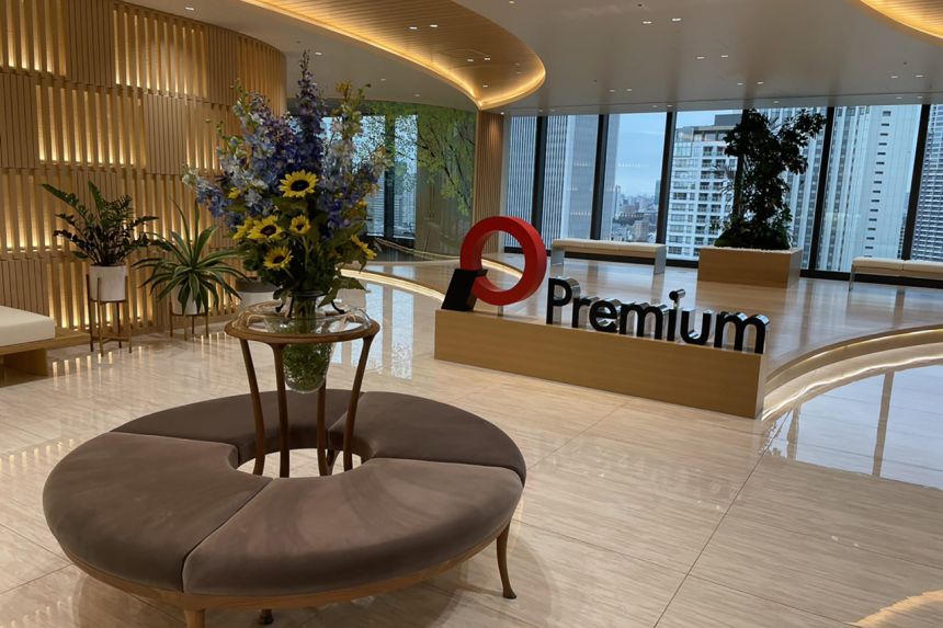 GT Capital sets up warranty service for pre-owned market image