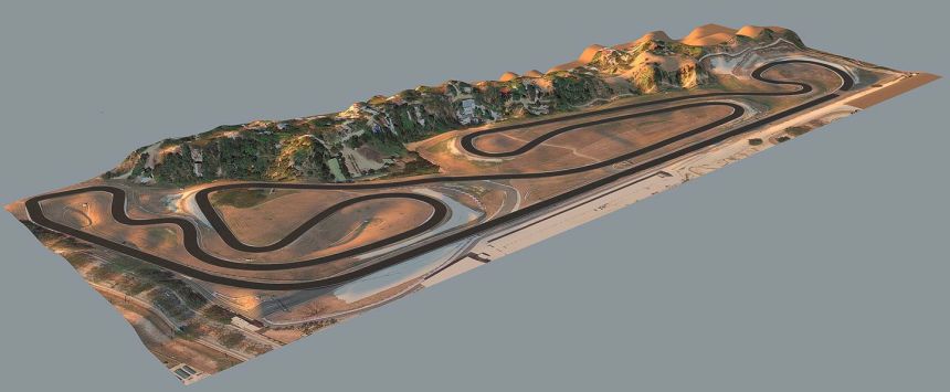 We should talk about Clark and the wrecked Toyota GR Yaris image