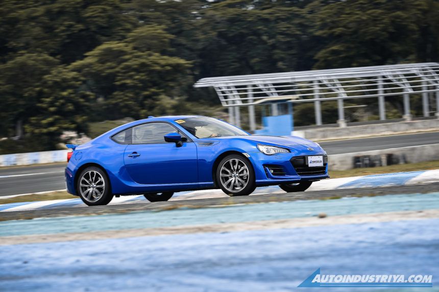 We should talk about Clark and the wrecked Toyota GR Yaris image