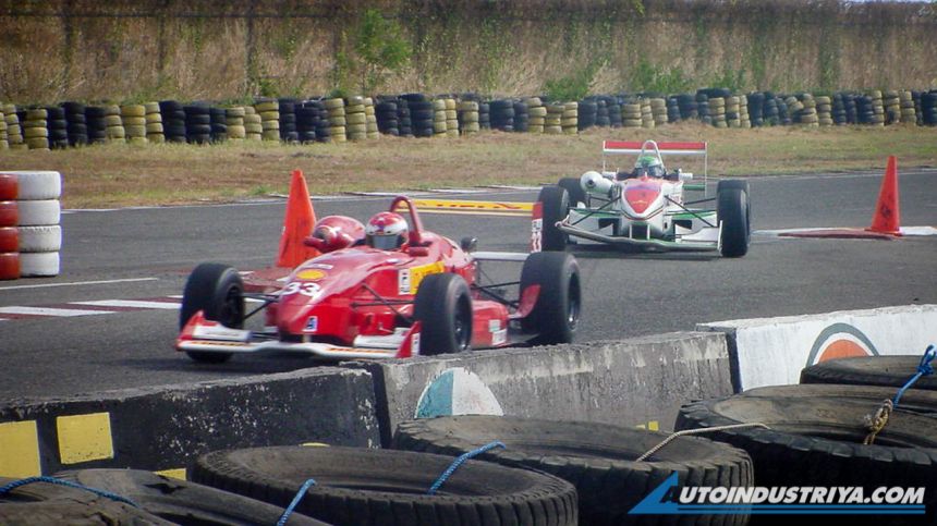 We should talk about Clark and the wrecked Toyota GR Yaris image