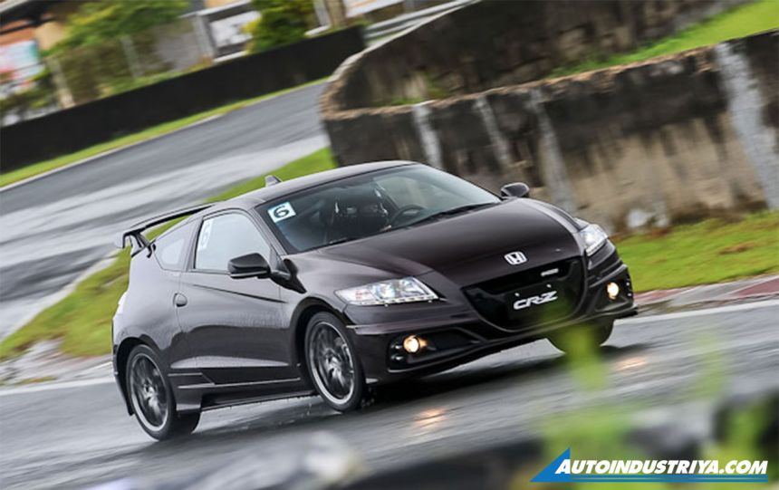 We should talk about Clark and the wrecked Toyota GR Yaris image