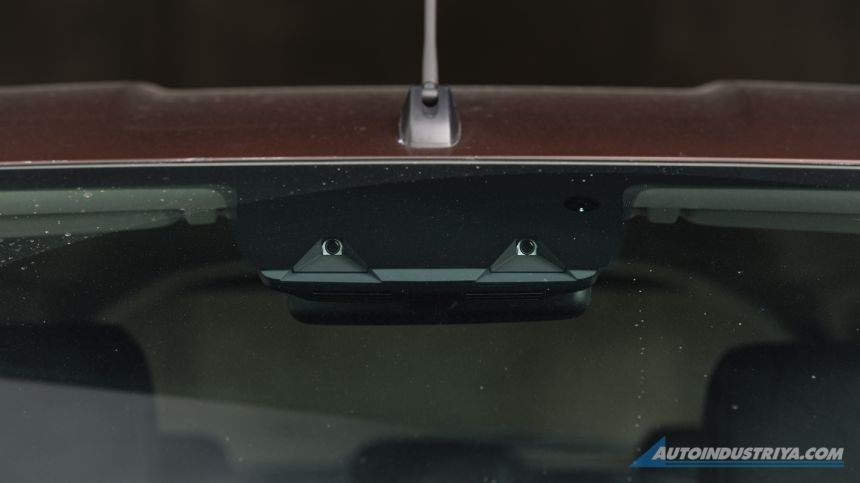 2022 Isuzu Mu-X LS-E 4x4 image