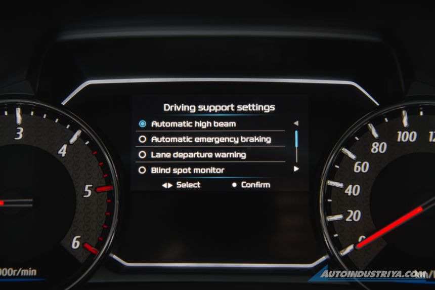 2022 Isuzu mu-X 3.0 LS-E 4x4 6AT image