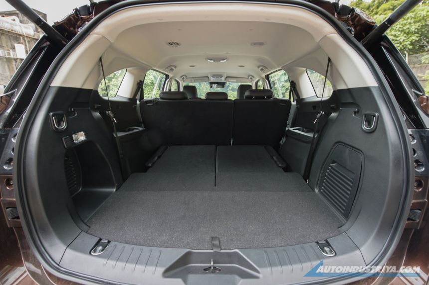 2022 Isuzu Mu-X LS-E 4x4 image