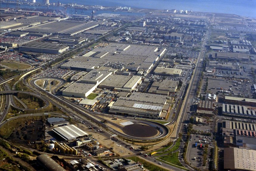 Great Wall to buy Nissan