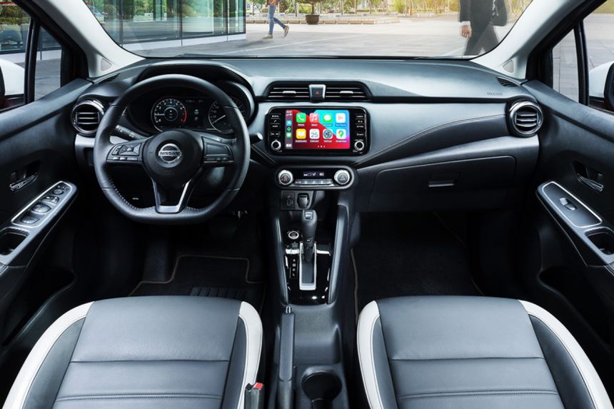 Prices, specs, features: All-new 2022 Nissan Almera now in PH image