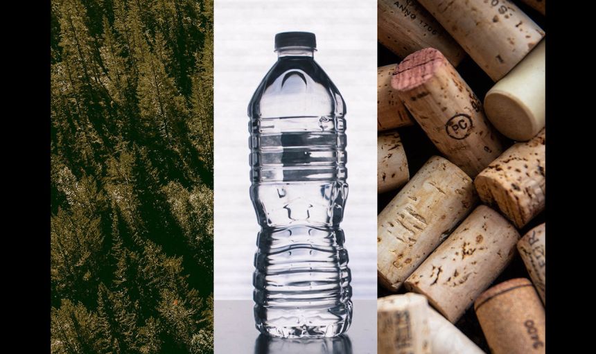 Sitting on plastic &ndash; Volvo ditching leather for recyclables image