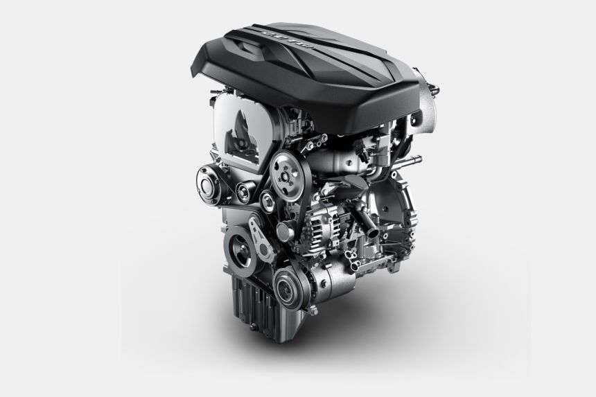 Maxus PH launches D90 SUV and they didn