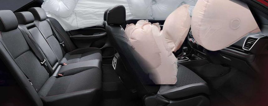 Spec Check: 2022 Geely Emgrand vs Honda City image