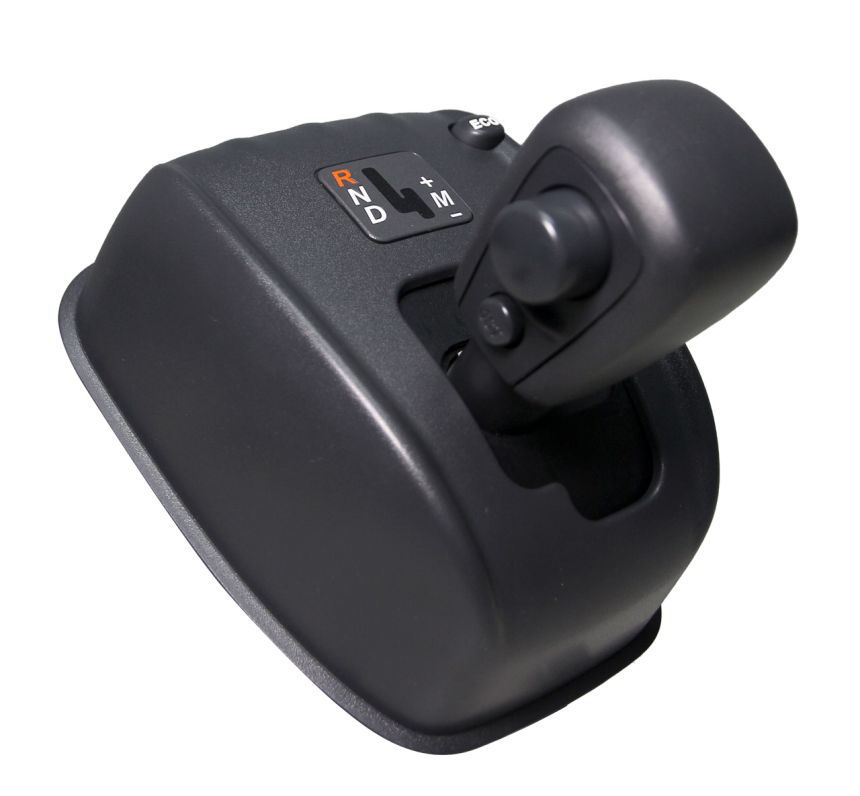Isuzu N-Series Smoother now in PH with automated manual gearbox image