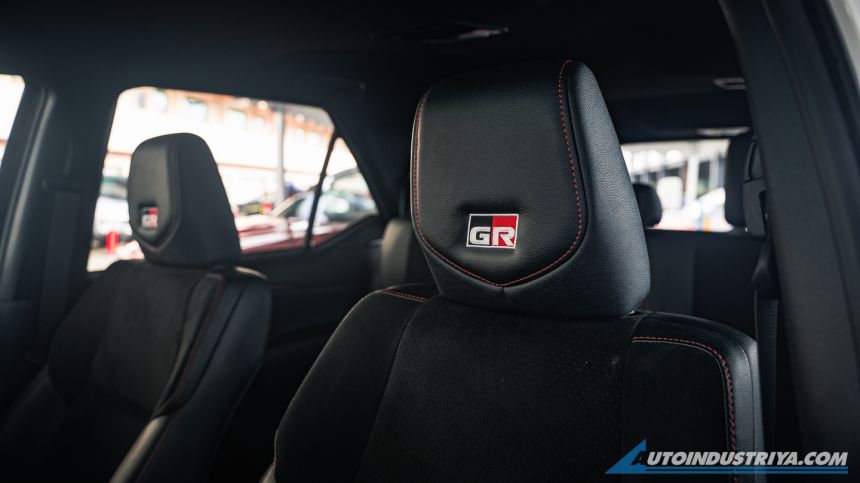 Toyota PH launching Fortuner GR Sport this Saturday image