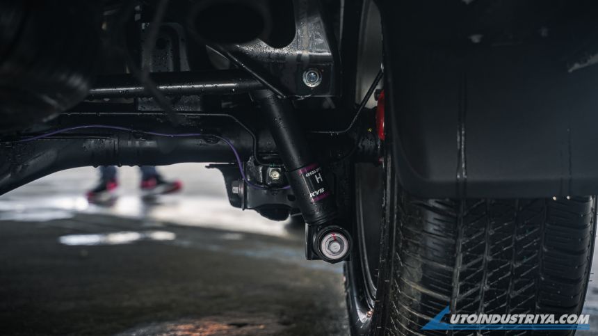 Toyota PH launching Fortuner GR Sport this Saturday image