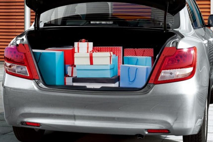 Spec Check: Mitsubishi Mirage G4 vs Suzuki Dzire image