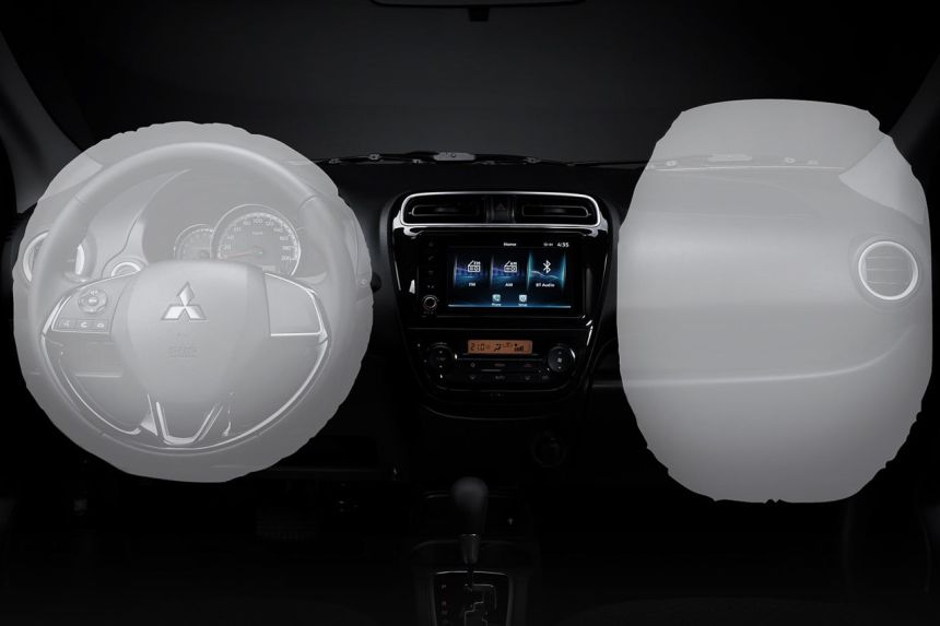 Spec Check: Mitsubishi Mirage G4 vs Suzuki Dzire image