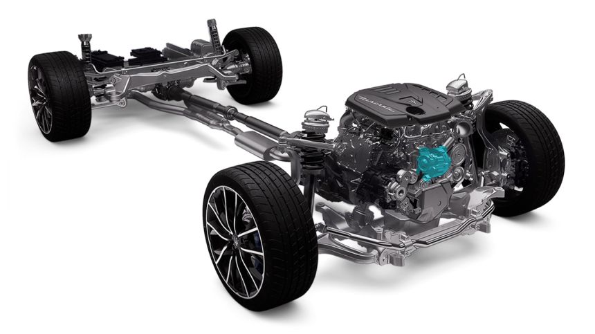 2022 Maserati Ghibli Hybrid coming to PH next week image