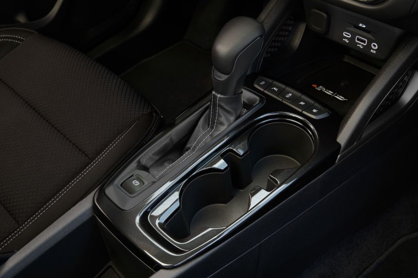 2022 Chevy Trailblazer image