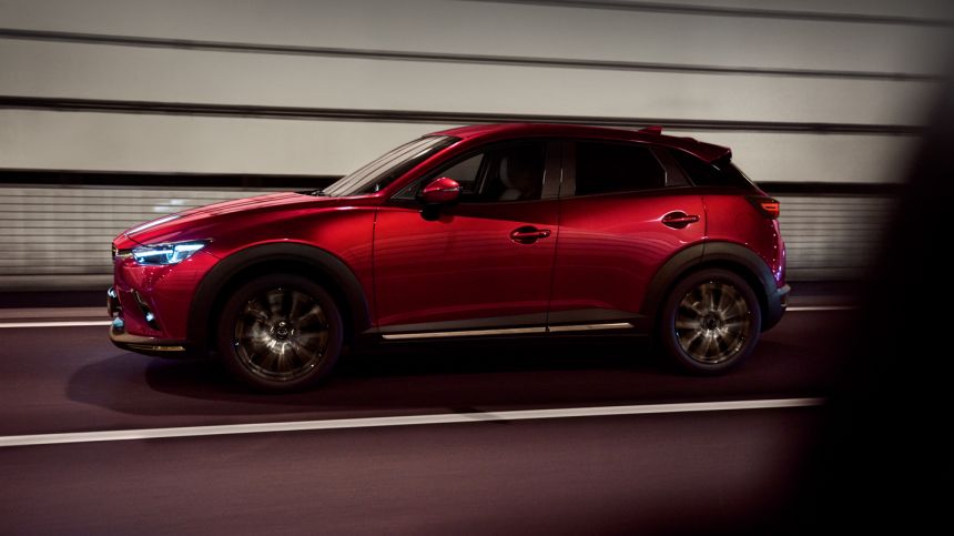 Mazda PH now has MHEV, upgrades 2022 lineup with premium collection image