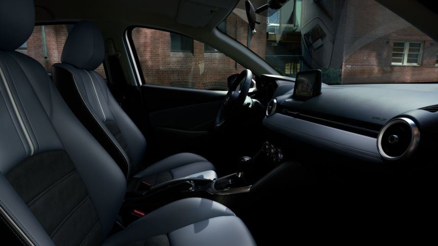 Mazda PH now has MHEV, upgrades 2022 lineup with premium collection image