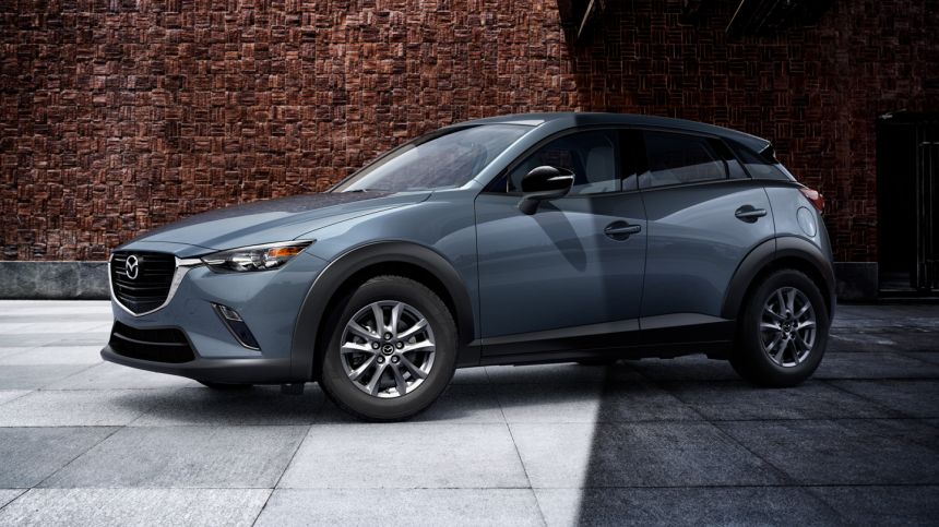 Mazda PH now has MHEV, upgrades 2022 lineup with premium collection image
