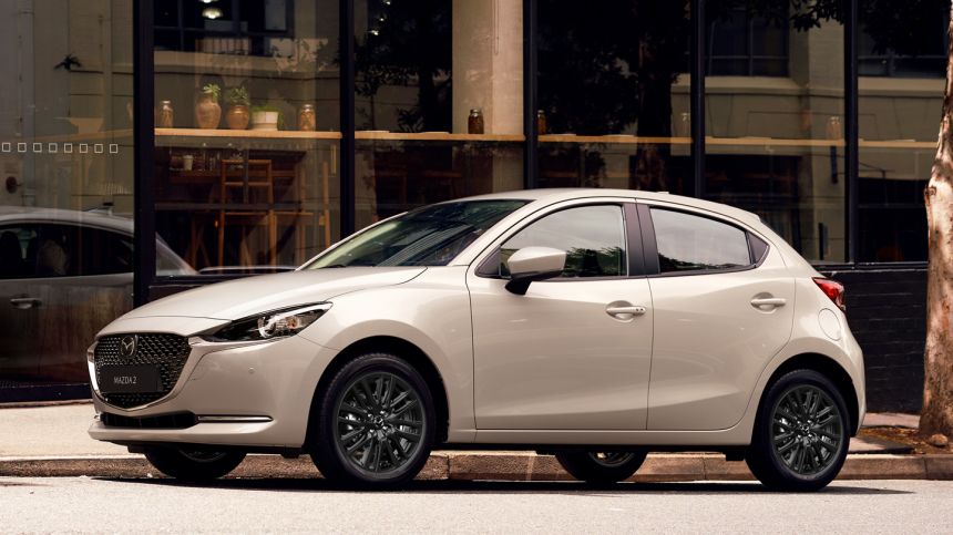 Mazda PH now has MHEV, upgrades 2022 lineup with premium collection image
