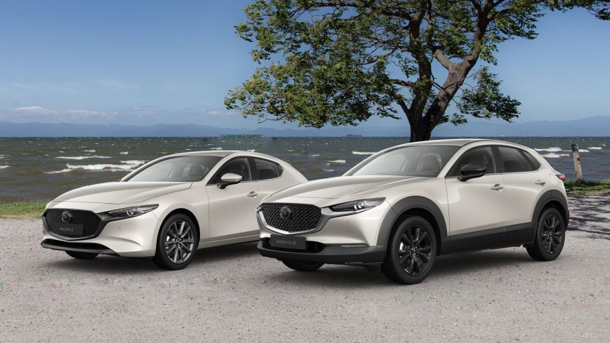 Mazda PH now has MHEV, upgrades 2022 lineup with premium collection image