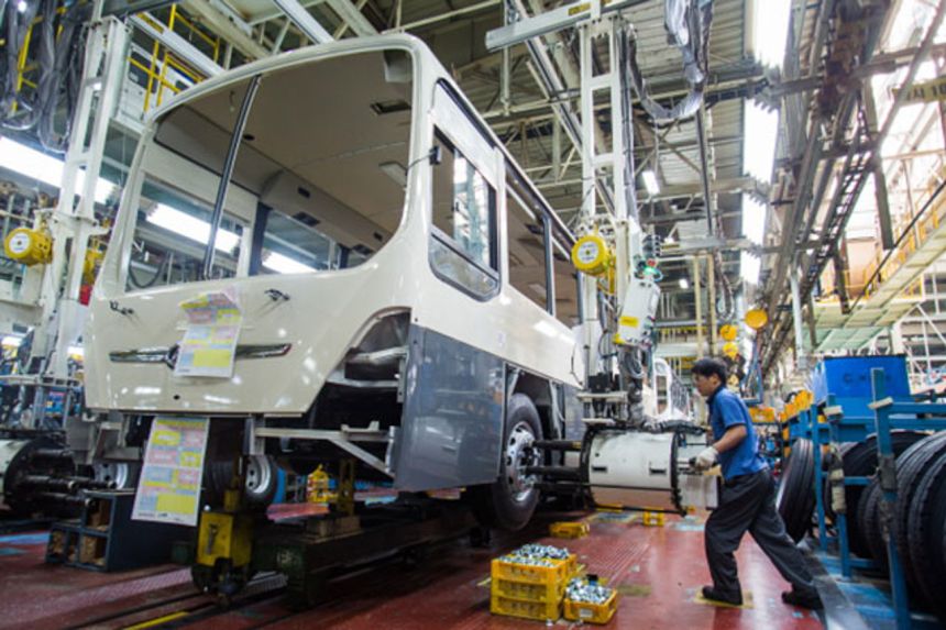 Korean firm to invest PHP 5 billion to make EVs, e-jeepneys image