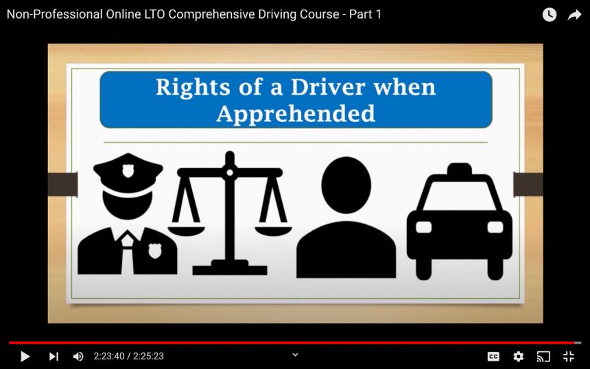 How to check if you qualify for LTO 10-year license validity image