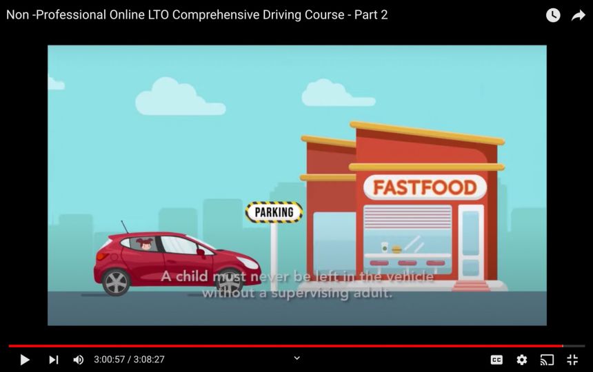 How to check if you qualify for LTO 10-year license validity image