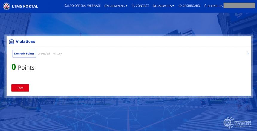 How to check if you qualify for LTO 10-year license validity image