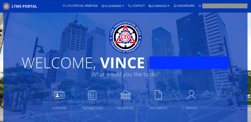 How to check if you qualify for LTO 10-year license validity image