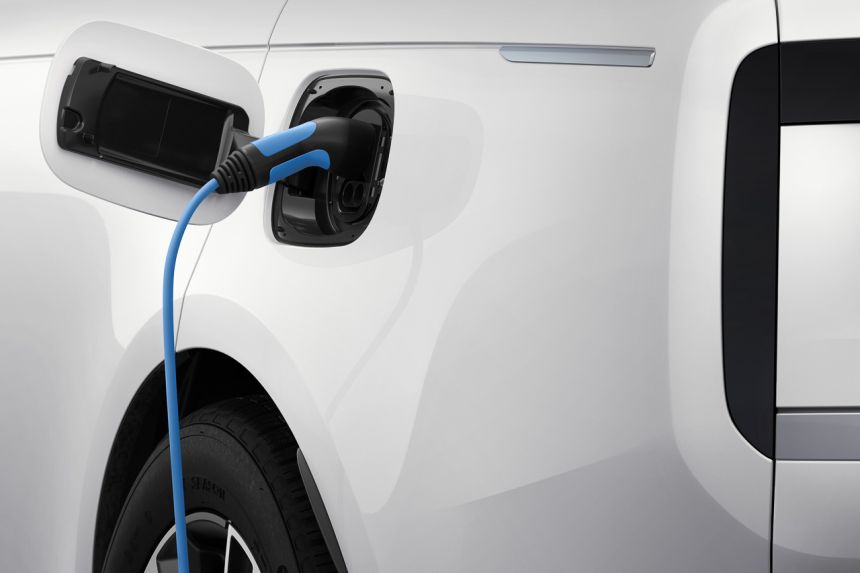 Confirmed: Electric Range Rover to arrive in 2024 image