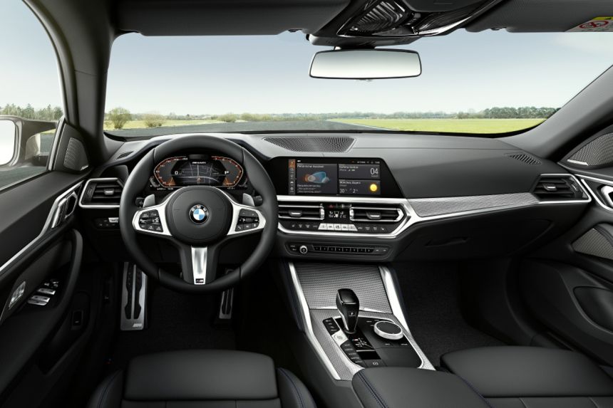 All-new BMW 2 Series Coupe, 4 Series Gran Coupe now in Asia image