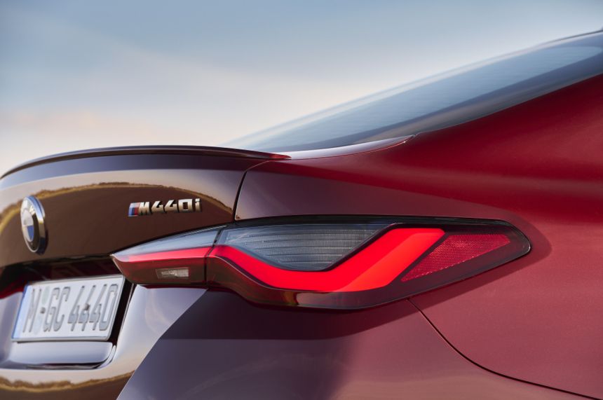 All-new BMW 2 Series Coupe, 4 Series Gran Coupe now in Asia image