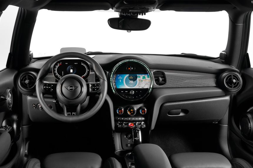 All-new Mini 3-Door, 5-Door, Convertible arrive in PH image