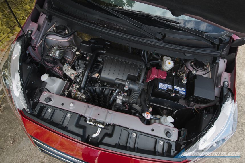 2022 Mitsubishi Mirage GLS Bodykit image