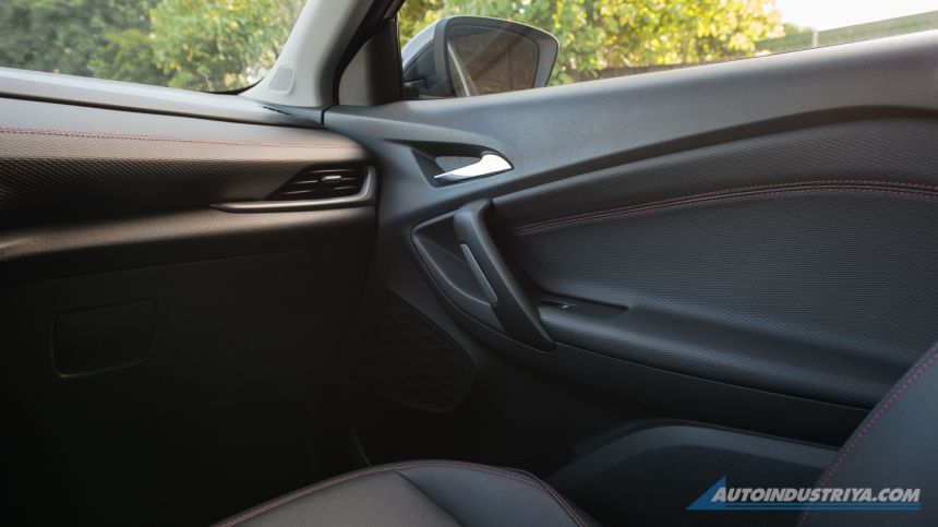 2021 Chevrolet Tracker image