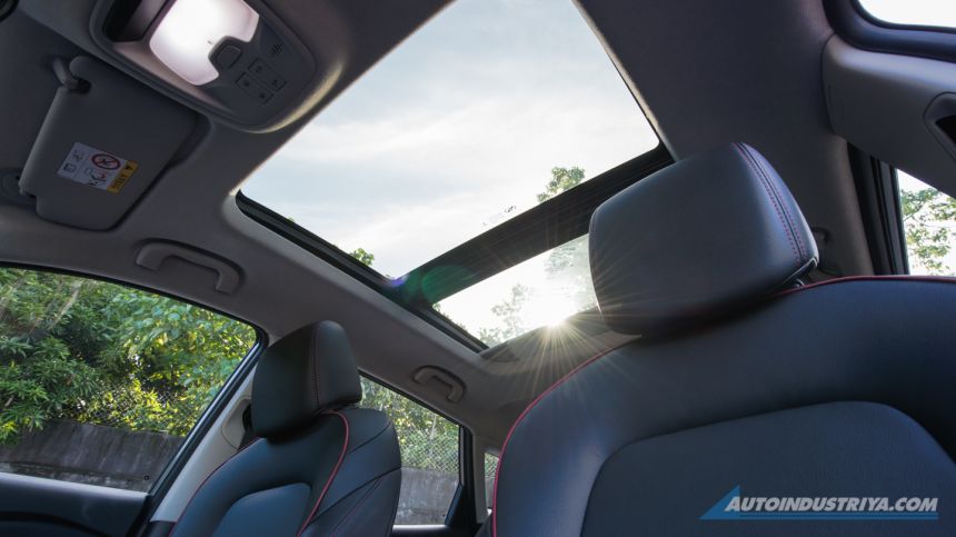 2021 Chevrolet Tracker image