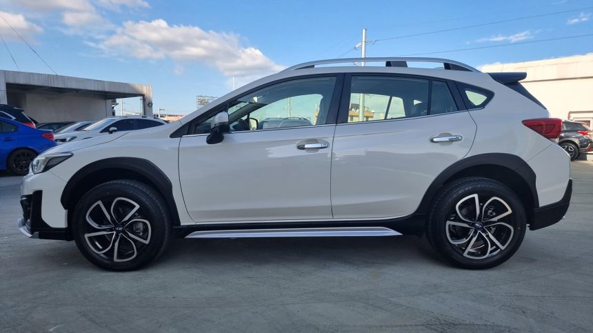 2022 Subaru XV GT Edition returns, starts at PHP 2.008 million image