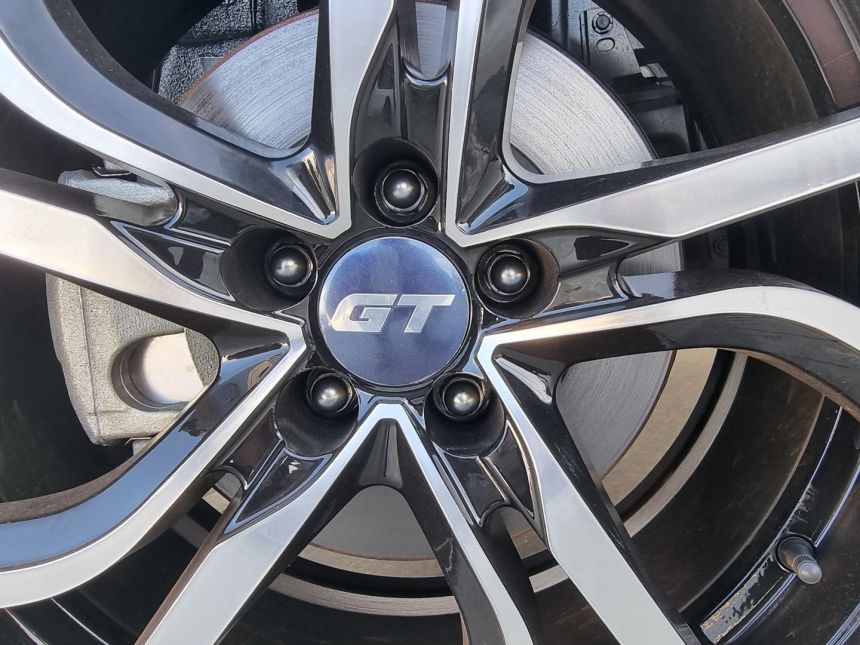 2022 Subaru XV GT Edition returns, starts at PHP 2.008 million image