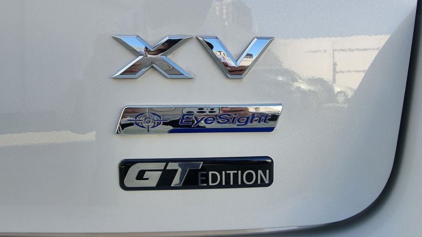 2022 Subaru XV GT Edition returns, starts at PHP 2.008 million image