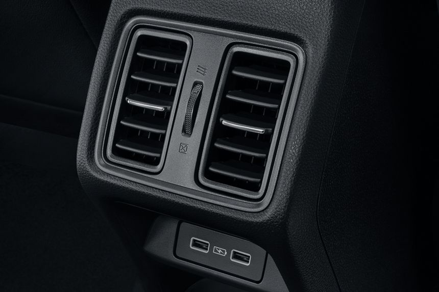 2022 Honda HR-V Thailand image