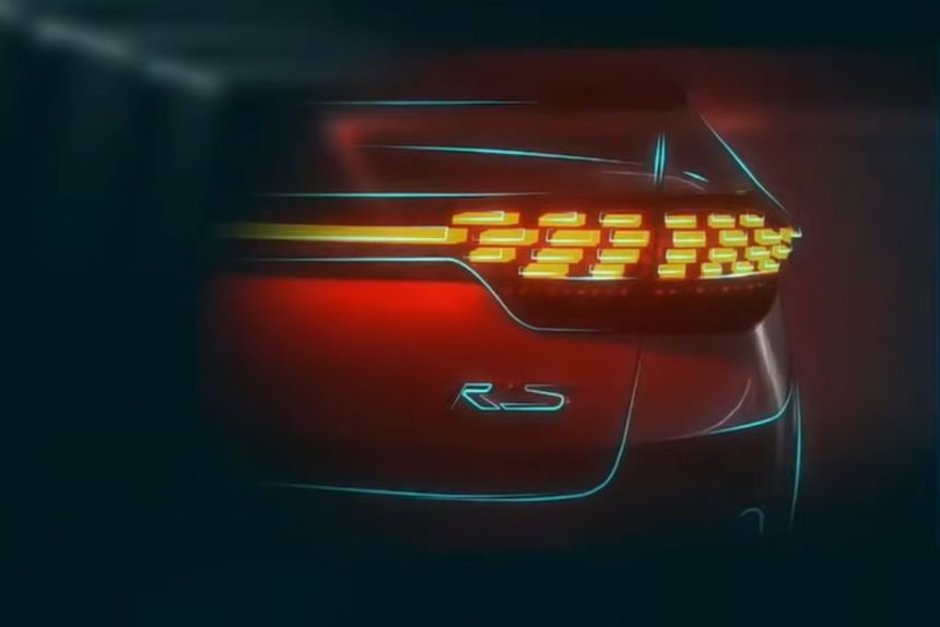 Honda is launching a new small crossover on 11/11 image