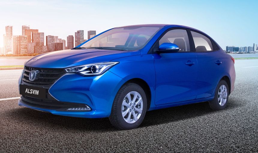Changan opens first Central Luzon dealership in San Fernando image