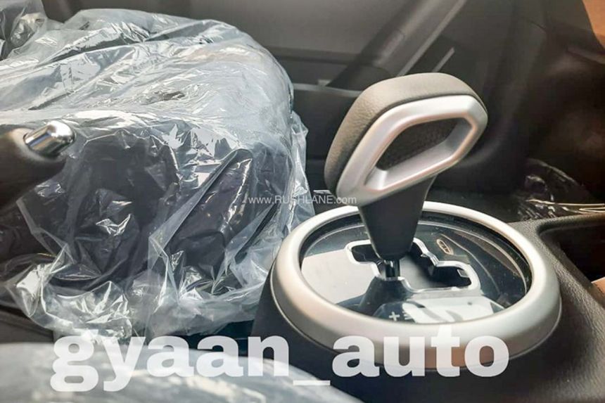 This is your first look at all-new Suzuki Celerio image